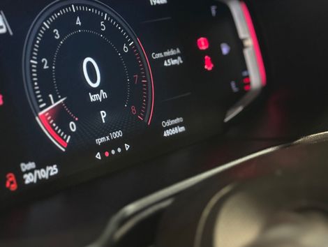 Fiat Fastback Impetus 1.0 200 T. Flex Aut