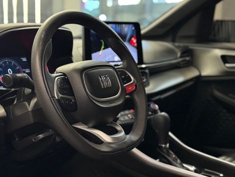 Fiat Fastback Impetus 1.0 200 T. Flex Aut