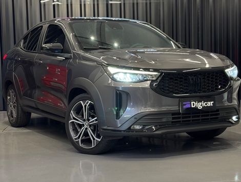 Fiat Fastback Impetus 1.0 200 T. Flex Aut