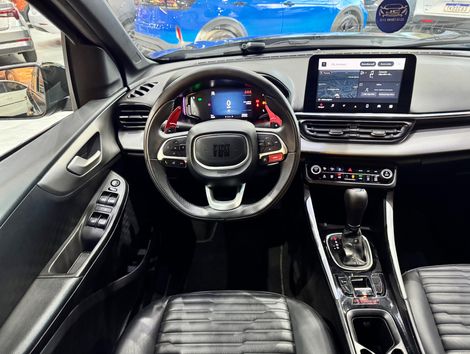 Fiat Fastback Impetus 1.0 200 T. Flex Aut