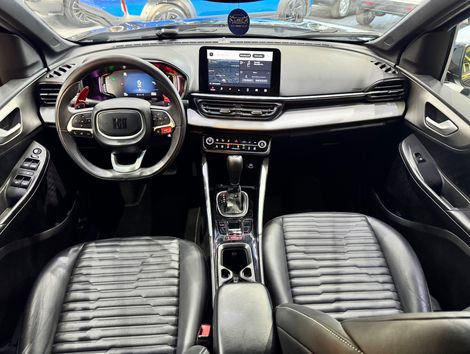 Fiat Fastback Impetus 1.0 200 T. Flex Aut