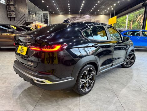 Fiat Fastback Impetus 1.0 200 T. Flex Aut