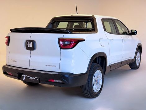 Fiat Toro Endurance 1.8 16V Flex Mec.