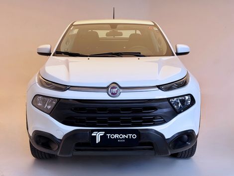 Fiat Toro Endurance 1.8 16V Flex Mec.