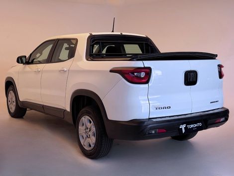 Fiat Toro Endurance 1.8 16V Flex Mec.