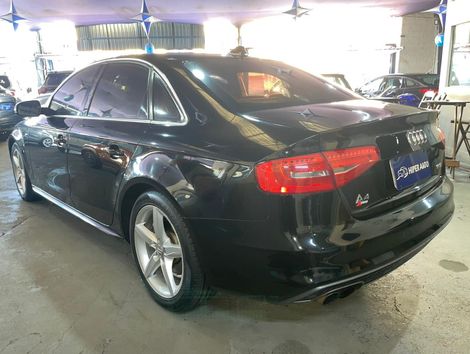Audi A4 1.8 Tip./ Multitronic Turbo