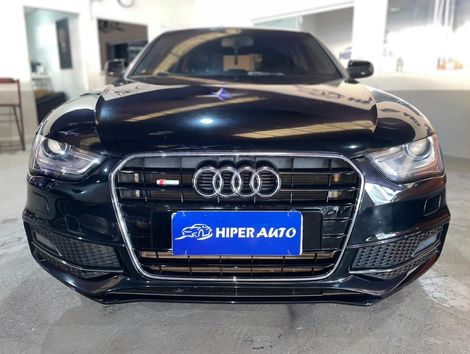 Audi A4 1.8 Tip./ Multitronic Turbo