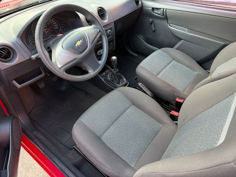Chevrolet Celta Life/ LS 1.0 MPFI 8V FlexPower 3p