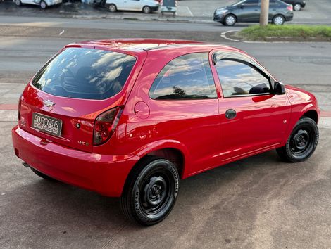 Chevrolet Celta Life/ LS 1.0 MPFI 8V FlexPower 3p