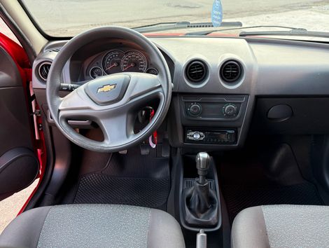 Chevrolet Celta Life/ LS 1.0 MPFI 8V FlexPower 3p