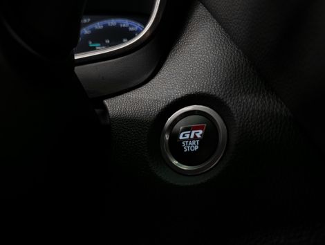 Toyota Corolla GR-Sport 2.0 Flex 16V Aut.