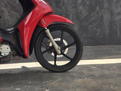 HONDA BIZ 125/125i Flex