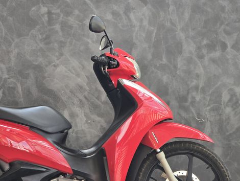 HONDA BIZ 125/125i Flex