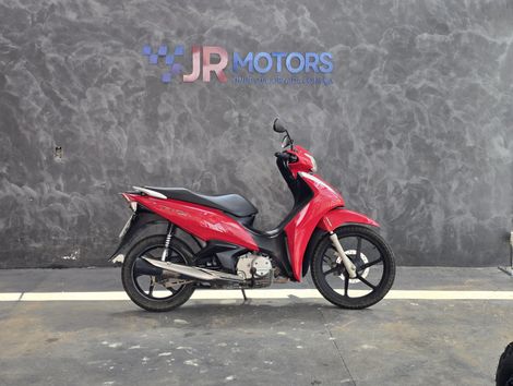 HONDA BIZ 125/125i Flex