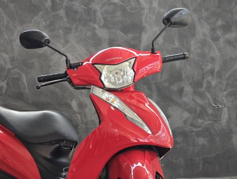 HONDA BIZ 125/125i Flex