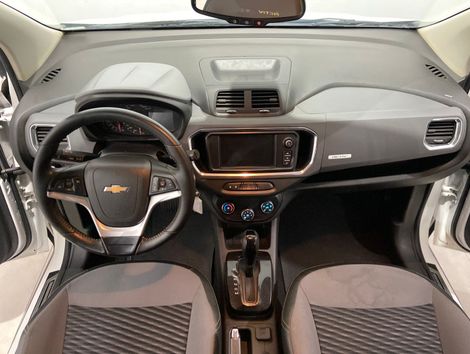 Chevrolet SPIN ACTIV 1.8 8V Econo. Flex 5p Aut.
