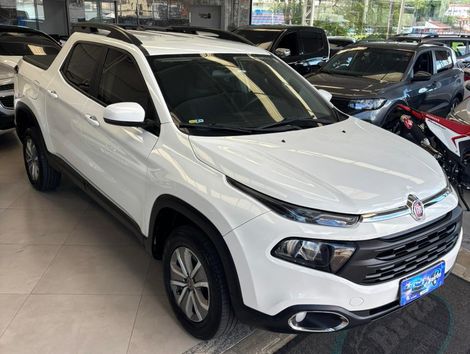 Fiat Toro Freedom 1.8 16V Flex Aut.