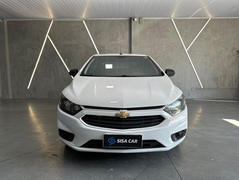 Chevrolet JOY Plus 1.0 8V 4p Flex Mec.