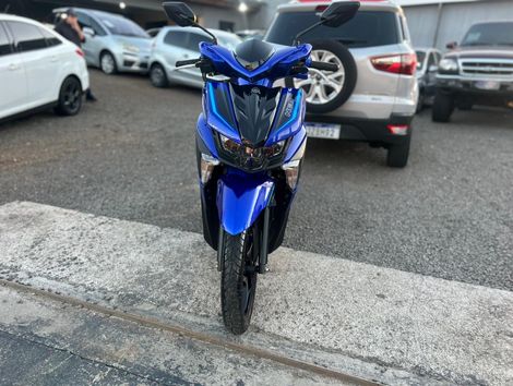 YAMAHA NEO AUTOMATIC 125cc