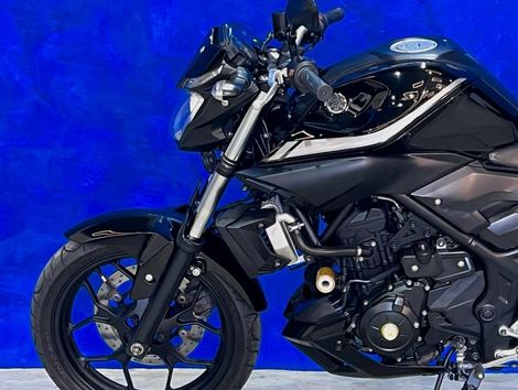 YAMAHA MT-03 321/ABS