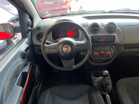 Fiat UNO SPORTING 1.4 EVO Fire Flex 8V 4p