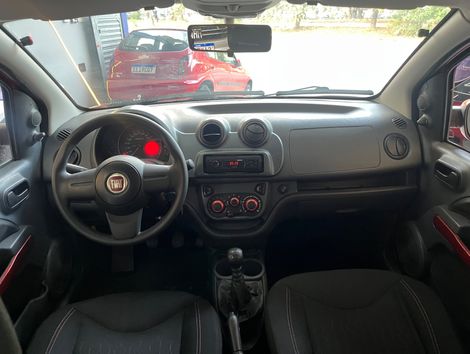 Fiat UNO SPORTING 1.4 EVO Fire Flex 8V 4p