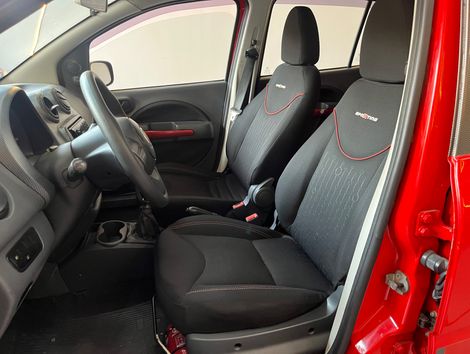 Fiat UNO SPORTING 1.4 EVO Fire Flex 8V 4p