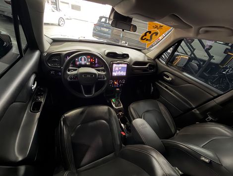 Jeep Renegade Long. T270 1.3 TB 4x2 Flex Aut.