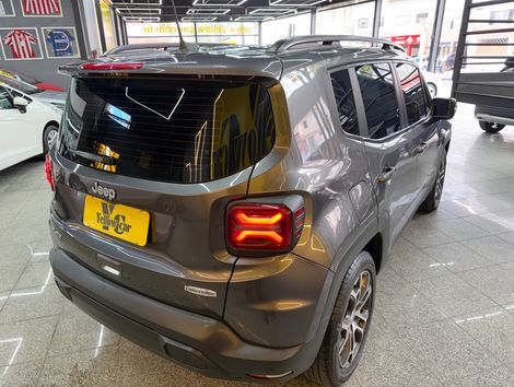 Jeep Renegade Long. T270 1.3 TB 4x2 Flex Aut.