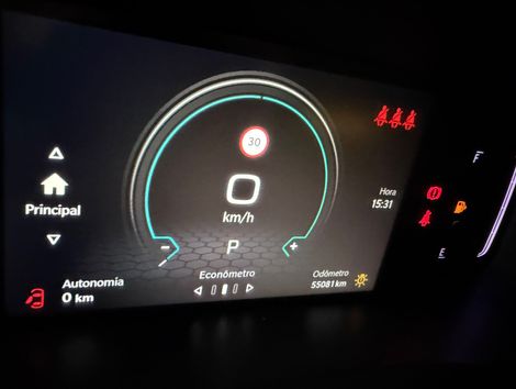 Jeep Renegade Long. T270 1.3 TB 4x2 Flex Aut.