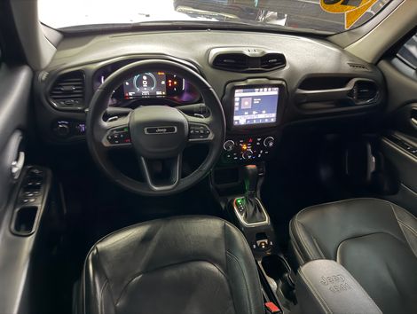 Jeep Renegade Long. T270 1.3 TB 4x2 Flex Aut.