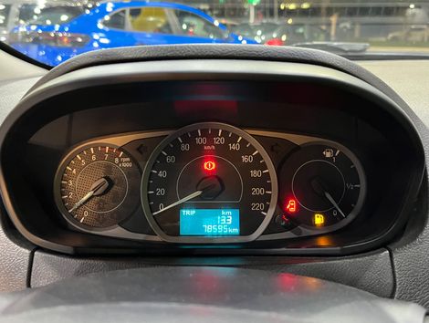 Ford Ka+ Sedan 1.0 SE/SE PLUS TiVCT Flex 4p