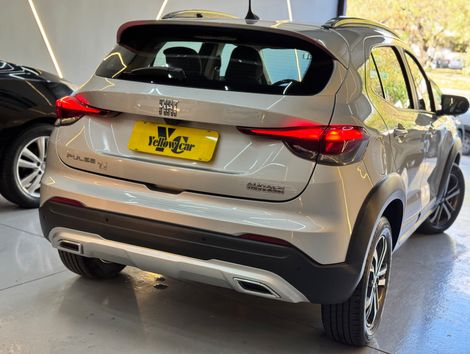 Fiat PULSE AUDACE 1.0 Turbo 200 Flex Aut.