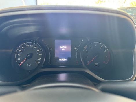 Fiat PULSE AUDACE 1.0 Turbo 200 Flex Aut.