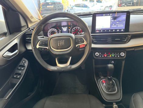 Fiat PULSE AUDACE 1.0 Turbo 200 Flex Aut.