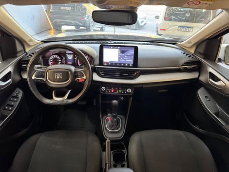 Fiat PULSE AUDACE 1.0 Turbo 200 Flex Aut.