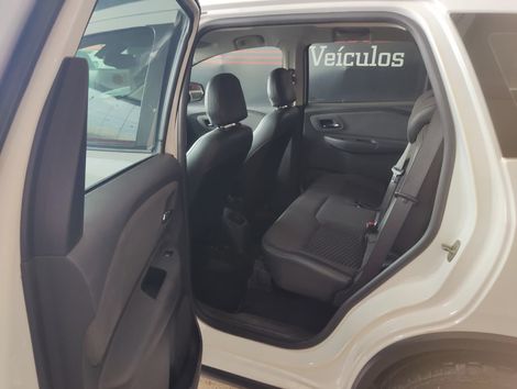 Chevrolet SPIN ACTIV7 1.8 8V Econo.Flex 5p Aut.