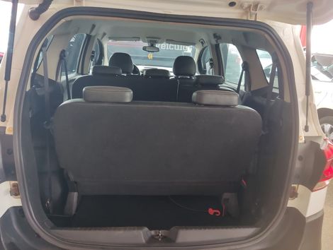 Chevrolet SPIN ACTIV7 1.8 8V Econo.Flex 5p Aut.