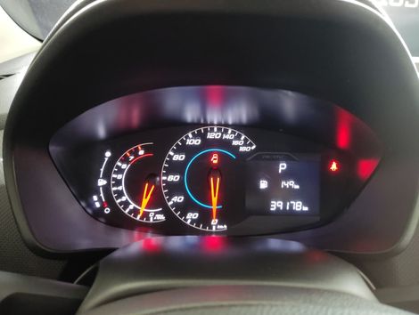 Chevrolet SPIN ACTIV7 1.8 8V Econo.Flex 5p Aut.