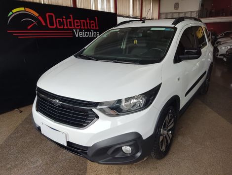 Chevrolet SPIN ACTIV7 1.8 8V Econo.Flex 5p Aut.