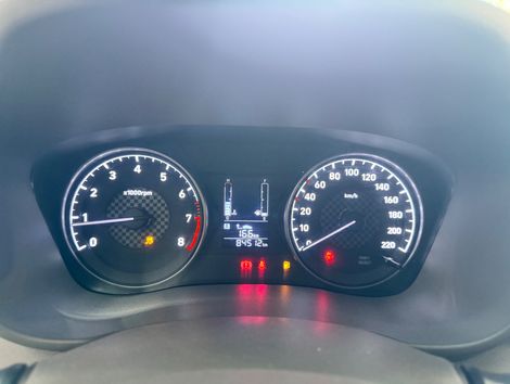 Hyundai HB20S Evolution 1.0 Flex 12V Mec.