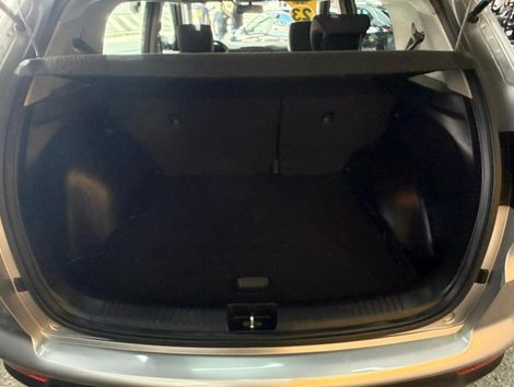Hyundai Creta Action 1.6 16V Flex Aut.