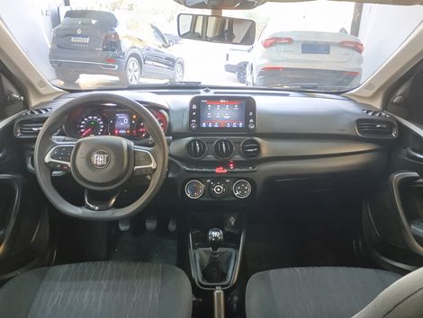 Fiat ARGO DRIVE 1.0 6V Flex