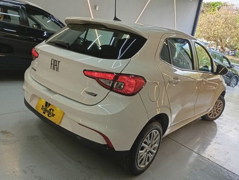 Fiat ARGO DRIVE 1.0 6V Flex