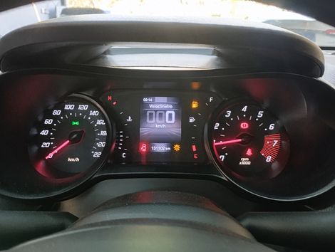 Fiat ARGO DRIVE 1.0 6V Flex