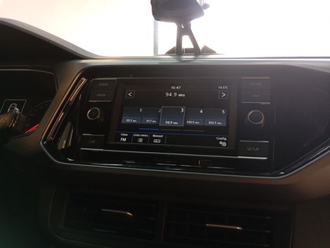 VolksWagen T-Cross Comfor. 200 TSI 1.0 Flex 5p Aut.