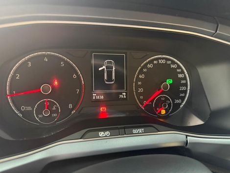 VolksWagen T-Cross Comfor. 200 TSI 1.0 Flex 5p Aut.