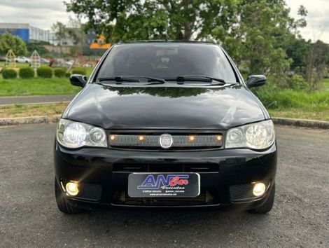 Fiat Siena 1.0/ EX 1.0 mpi Fire/ Fire Flex 8v