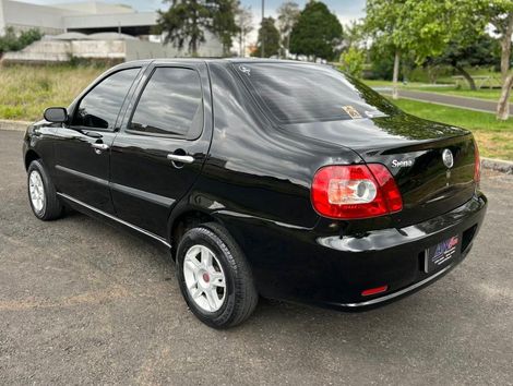 Fiat Siena 1.0/ EX 1.0 mpi Fire/ Fire Flex 8v