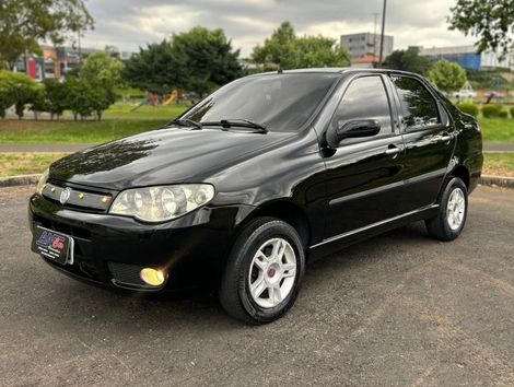 Fiat Siena 1.0/ EX 1.0 mpi Fire/ Fire Flex 8v